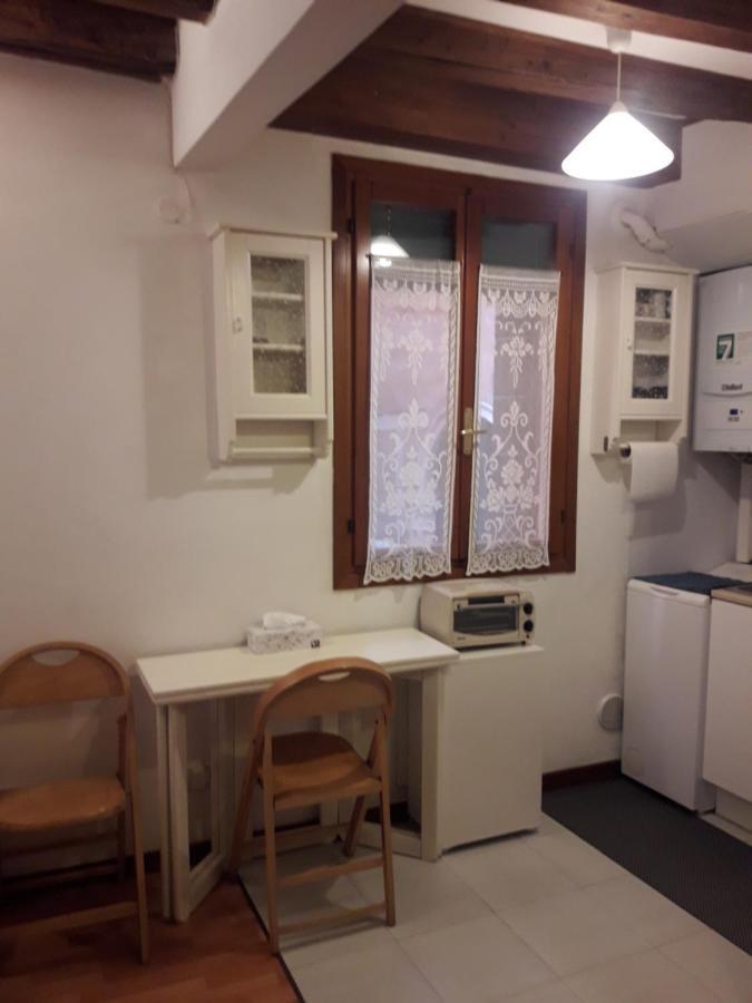 Venezianamente Apartments - Venice City Centre Εξωτερικό φωτογραφία
