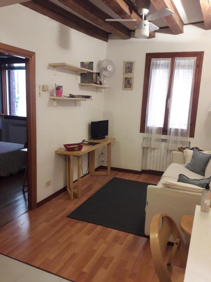 Venezianamente Apartments - Venice City Centre Εξωτερικό φωτογραφία
