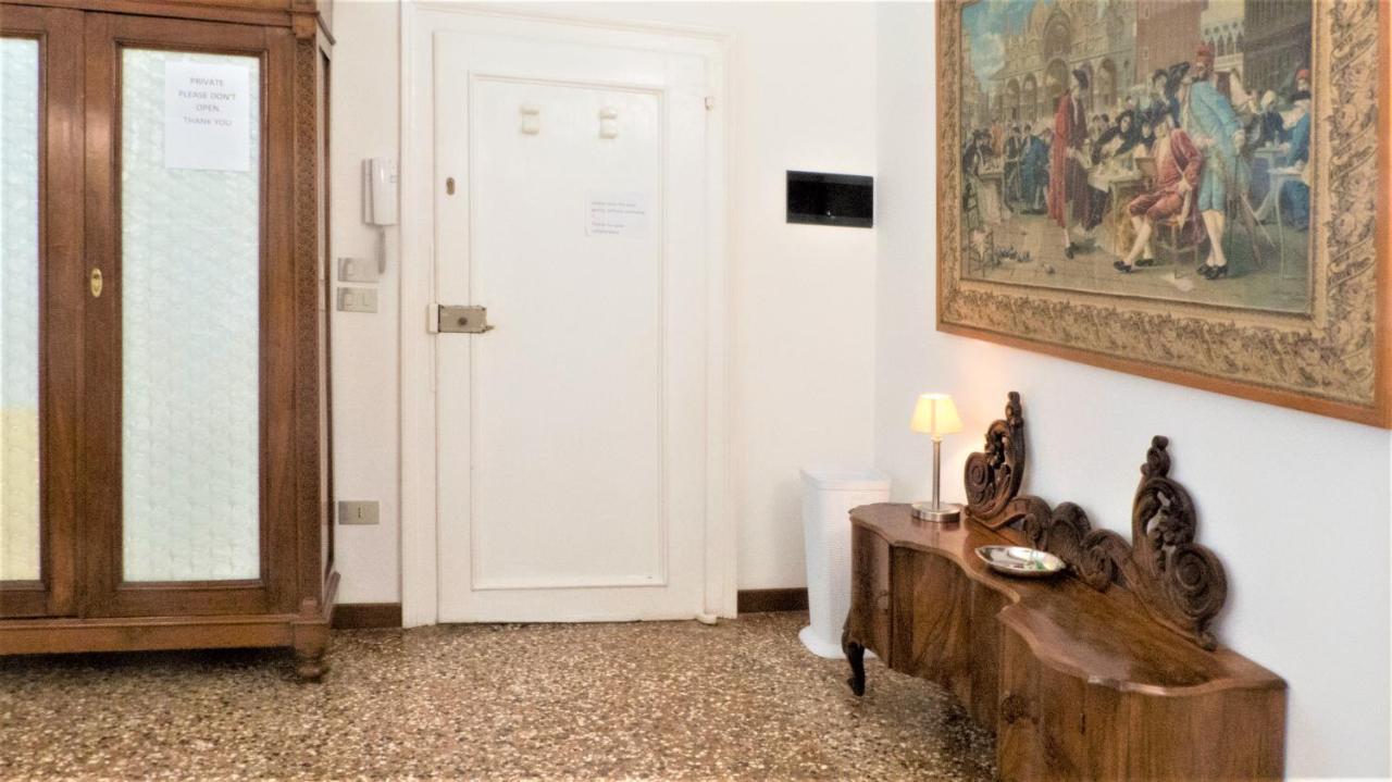 Venezianamente Apartments - Venice City Centre Εξωτερικό φωτογραφία