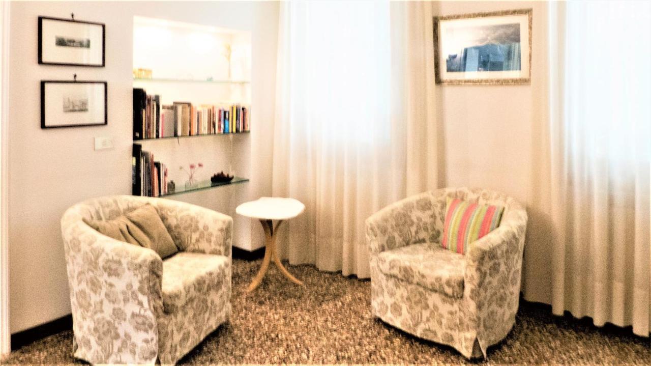 Venezianamente Apartments - Venice City Centre Εξωτερικό φωτογραφία