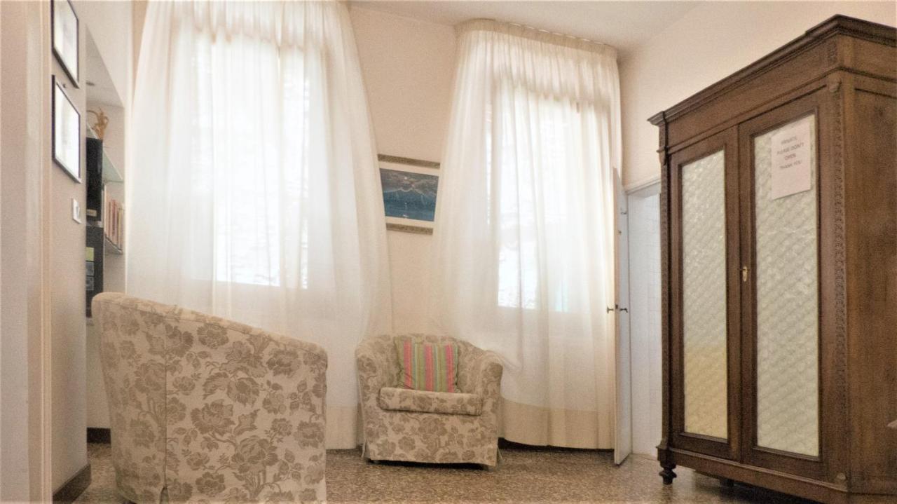 Venezianamente Apartments - Venice City Centre Εξωτερικό φωτογραφία