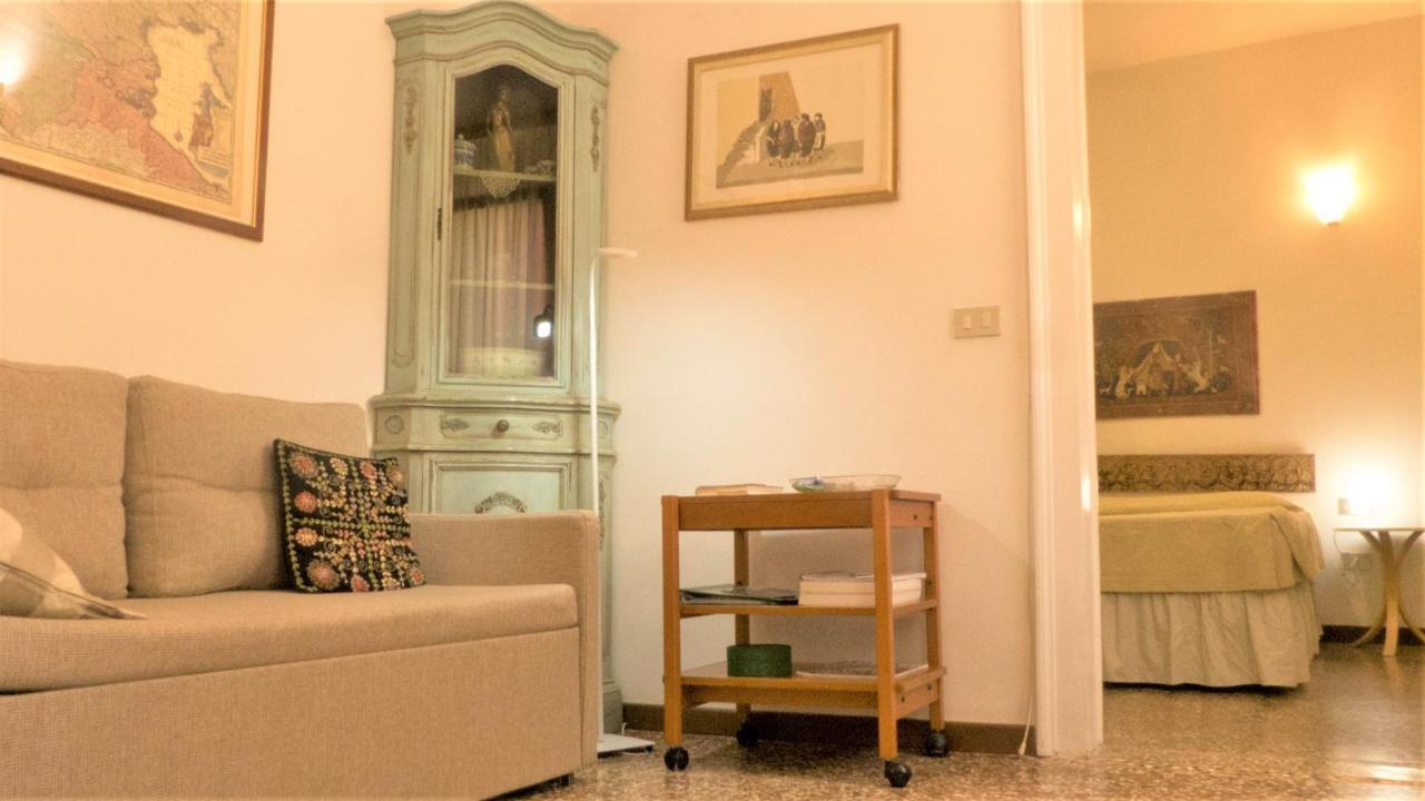 Venezianamente Apartments - Venice City Centre Εξωτερικό φωτογραφία