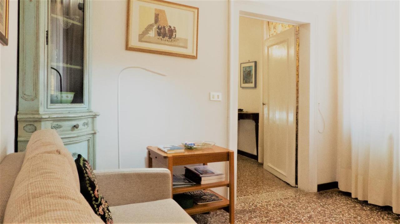 Venezianamente Apartments - Venice City Centre Εξωτερικό φωτογραφία