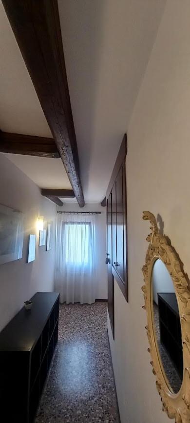 Venezianamente Apartments - Venice City Centre Εξωτερικό φωτογραφία