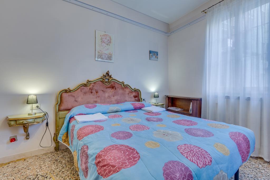 Venezianamente Apartments - Venice City Centre Εξωτερικό φωτογραφία