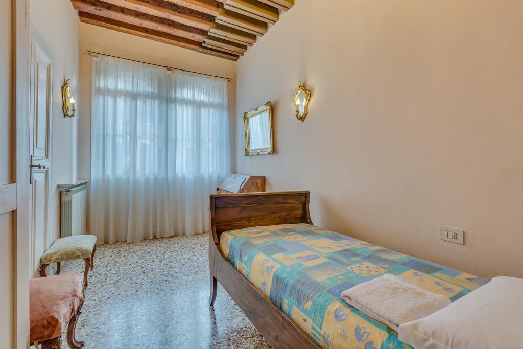 Venezianamente Apartments - Venice City Centre Εξωτερικό φωτογραφία