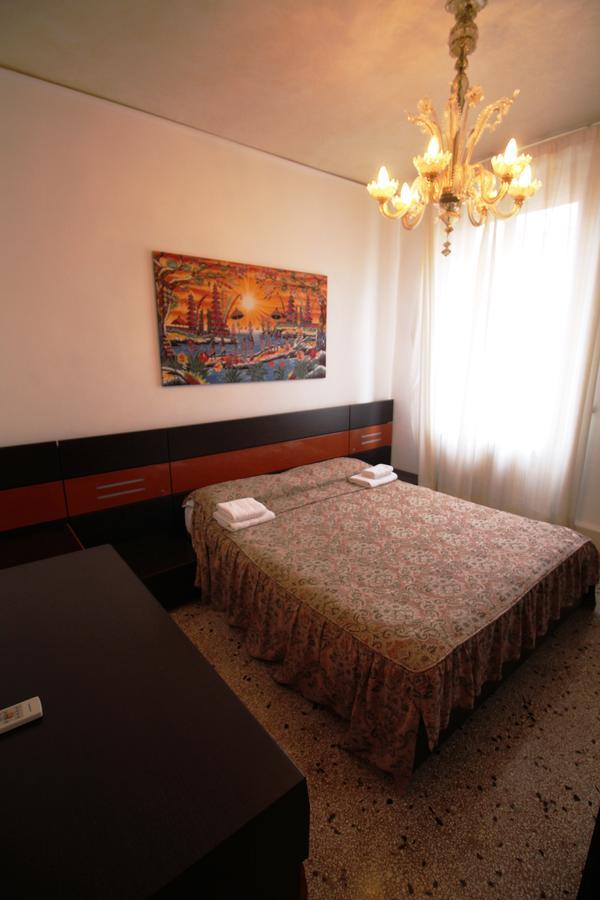 Venezianamente Apartments - Venice City Centre Εξωτερικό φωτογραφία